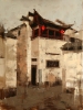 Xidi Village, Q Huang
