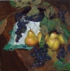 Pears and Grape Jelly  by  Carol Arnold