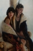 Katie & Jenni - Daughters of Jane Seymour by Michelle Dunaway