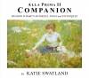 Alla Prima II Companion Bk (hard)by Katie Swatland