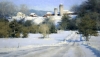 Green Mountain Winter by Mark Boedges