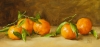 Clementines by Catherine Nunn